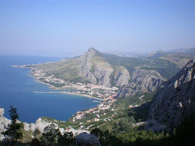 Apartmani Neno Lokva Rogoznica Bagian luar foto